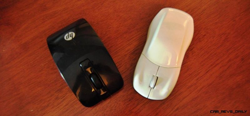 CarRevsDaily - Porsche Design Computer Mouse - Gadget Review 33