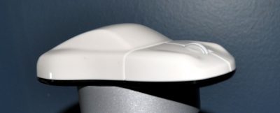 CarRevsDaily - Porsche Design Computer Mouse - Gadget Review 40