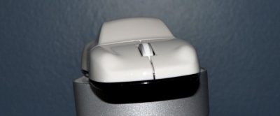 CarRevsDaily - Porsche Design Computer Mouse - Gadget Review 41