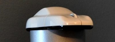 CarRevsDaily - Porsche Design Computer Mouse - Gadget Review 42