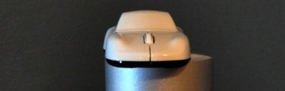 CarRevsDaily - Porsche Design Computer Mouse - Gadget Review 43