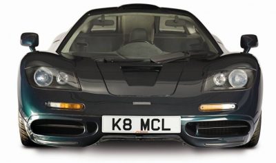 CarRevsDaily - Supercar Legends - McLaren F1 Wallpaper 24