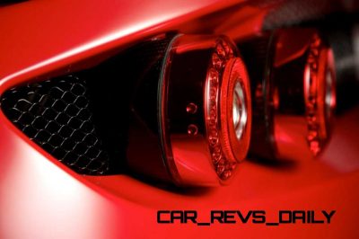 CarRevsDaily - Supercar Showcase - Hennessey VENOM GT 3
