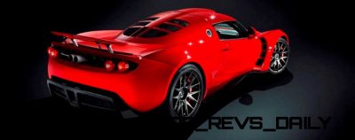 CarRevsDaily - Supercar Showcase - Hennessey VENOM GT 54