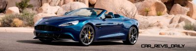 CarRevsDaily Supercars 2014 Aston Martin Vanquish 10