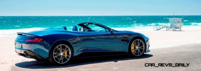 CarRevsDaily Supercars 2014 Aston Martin Vanquish 13