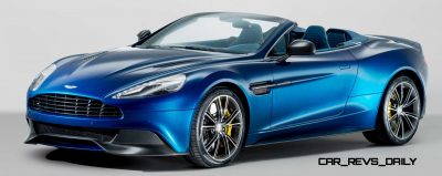 CarRevsDaily Supercars 2014 Aston Martin Vanquish 15