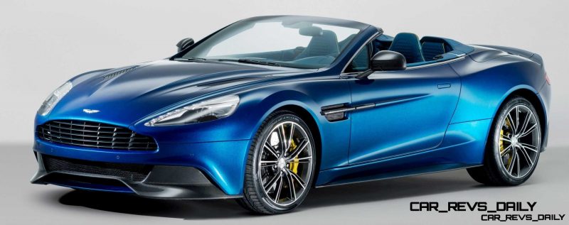 CarRevsDaily Supercars 2014 Aston Martin Vanquish 15