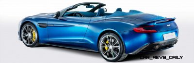 CarRevsDaily Supercars 2014 Aston Martin Vanquish 17