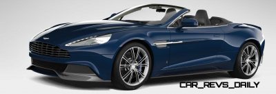 CarRevsDaily Supercars 2014 Aston Martin Vanquish 21