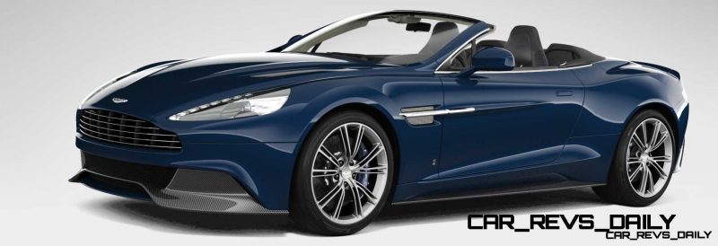 CarRevsDaily Supercars 2014 Aston Martin Vanquish 21