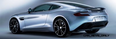 CarRevsDaily Supercars 2014 Aston Martin Vanquish 29