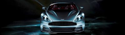 CarRevsDaily Supercars 2014 Aston Martin Vanquish 38