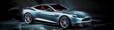 CarRevsDaily Supercars 2014 Aston Martin Vanquish 42