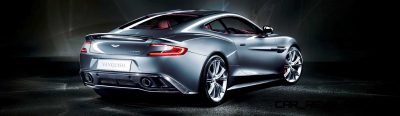 CarRevsDaily Supercars 2014 Aston Martin Vanquish 43