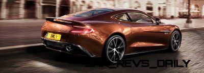 CarRevsDaily Supercars 2014 Aston Martin Vanquish 48