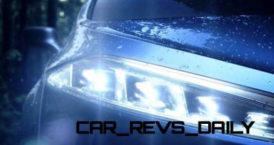 CarRevsDaily - Toyota FCV-R Concept 1