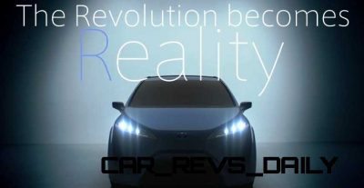CarRevsDaily - Toyota FCV-R Concept 10