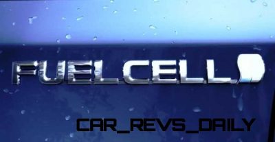 CarRevsDaily - Toyota FCV-R Concept 2