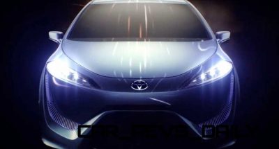 CarRevsDaily - Toyota FCV-R Concept 7