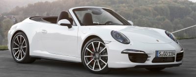 Carrera+4S+Cabriolet+-+White+_4_