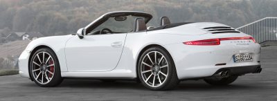 Carrera+4S+Cabriolet+-+White+_9_