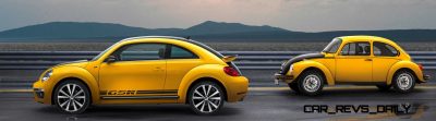 Dear VW USA - Beetle GSR is Not Cool 8