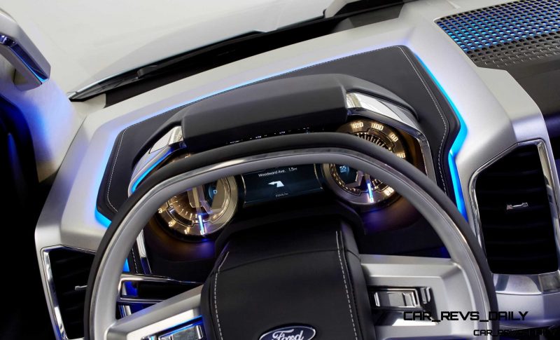 Ford Atlas Concept