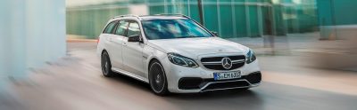 2014 E63 AMG S-Model 4MATIC Wagon