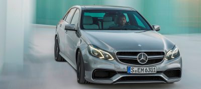 2014 E63 AMG 4MATIC Sedan