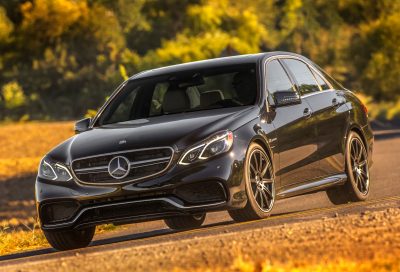 2014 E63 AMG 4MATIC Sedan