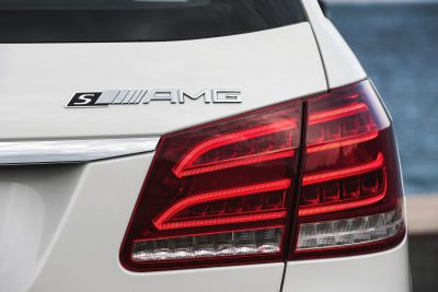 2014 E63 AMG S-Model 4MATIC Wagon