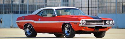 Hemmings Classifieds 1970 Dodge Challenger RT 1