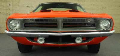 Hemmings Classifieds - 1970 HEMI 'Cuda 3