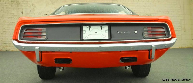 Hemmings Classifieds - 1970 HEMI 'Cuda 6