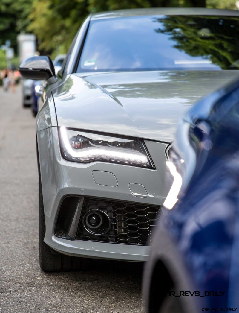 Killer 2014 RS7 CarRevsDaily