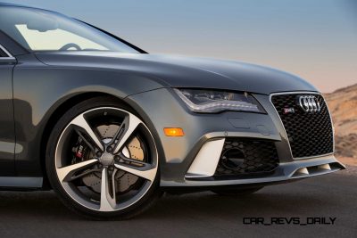 Killer RS7 Coming to America 11