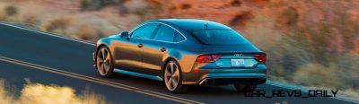 Killer RS7 Coming to America 9