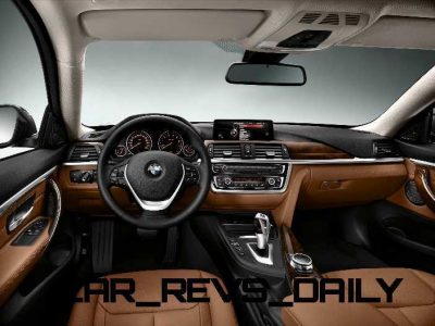 Latest BMW 435i Track Photos Show Beautiful Proportions 34