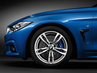 Latest BMW 435i Track Photos Show Beautiful Proportions 55