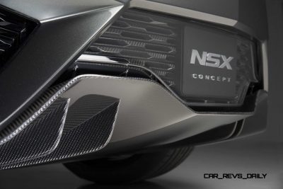 NSX Concept