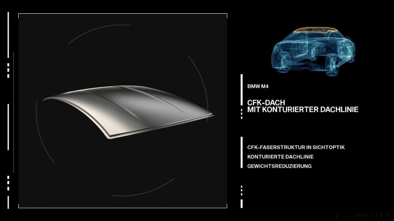 New BMW M3 Packing 430HP Tech Days Photos 17