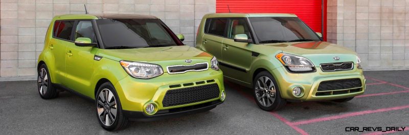 New Kia Soul LED Coolness Hookah Bar  26