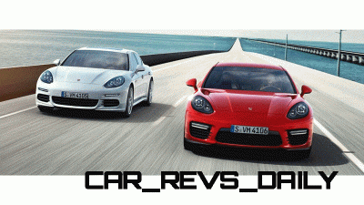 Panamera Chooser Animated GIF