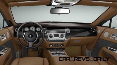 RR_Wraith RHD_interior_0