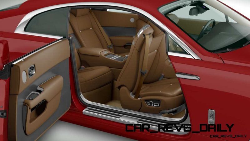 RR_Wraith RHD_interior_22