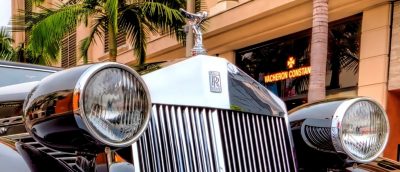 Steve Sexton Photographs the 1925-34 Rolls-Royce Phantom I Round Door Aero Coupe 4