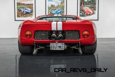 Superformance Ford GT40 Showcase 13