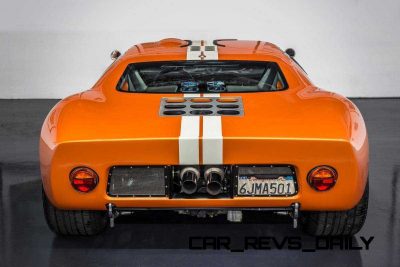 Superformance Ford GT40 Showcase 21