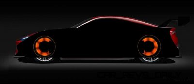 Toyota Supra Past and Future 2015 Supra Renderings 34